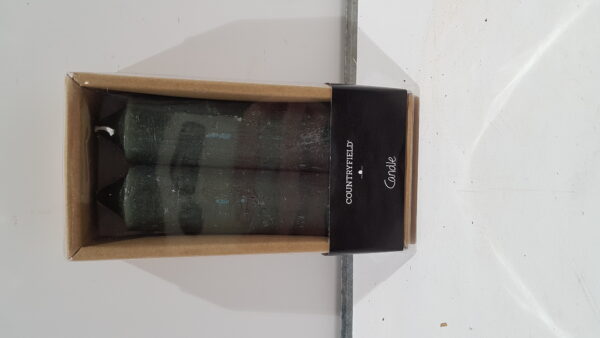 kaars ø3,5h15,5cm vela s2 d.gø3,5h15,5cme