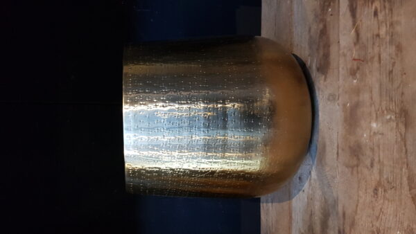 karakter planter new gold