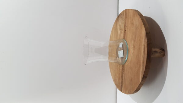 knikvaas d13.5 h18.5cm