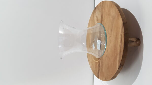 KnikVaas d19 h20cm