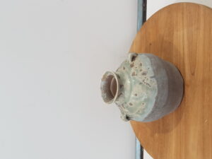 Kruik Lena mint D12 H12