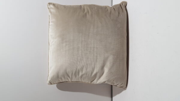Kussen Frey 45x45cm pebble