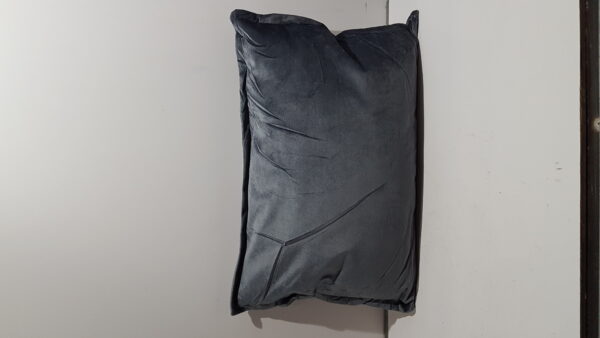 Kussen Kylie 40x60cm dark grey