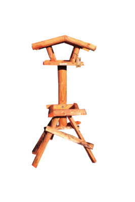 leeuwerik bruin leislag rood