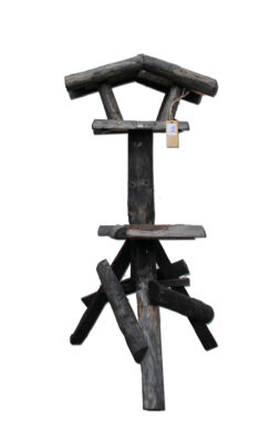 leeuwerik zwart riet