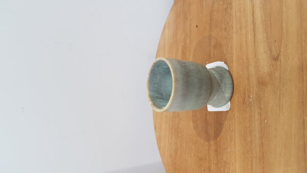 maysa pot on foot reactive grey
