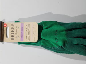 multi grip gloves l groen