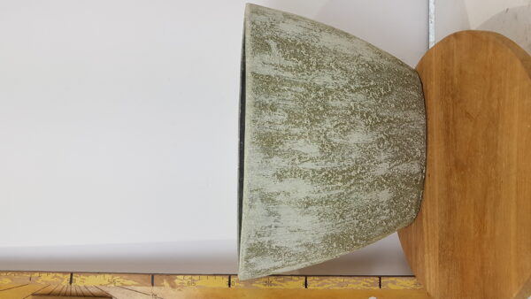 Orch.jard. mila 32x14x22cm groen