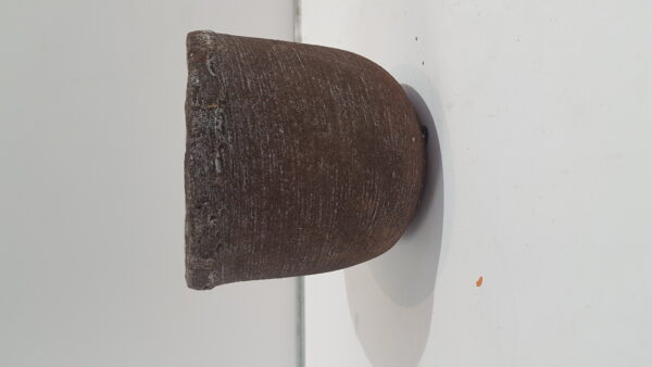 Pot jordan d12 h11.5cm roest es/10.5