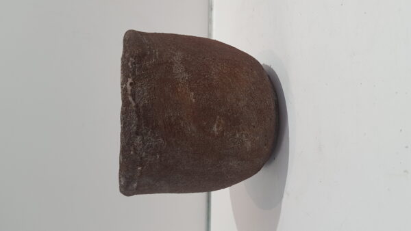Pot jordan d14.5 h13cm roest es/12