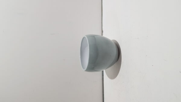 Pot rian d17 h15cm misty green