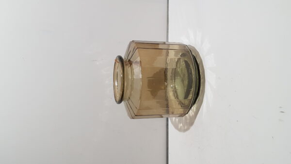 Pot strepe d23 h23cm lever