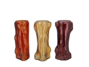 roman autumn spices mix tree vase ass 11