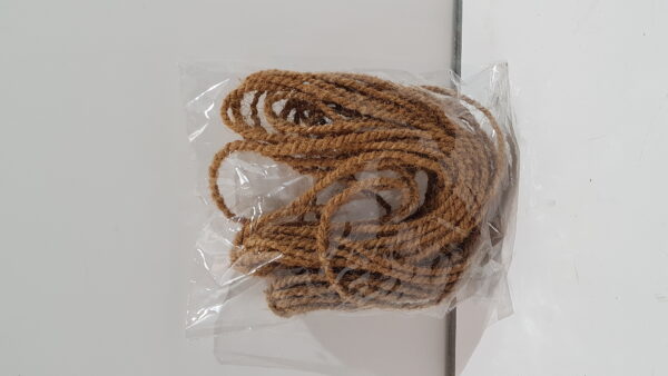 rope coco thin 200gr natural