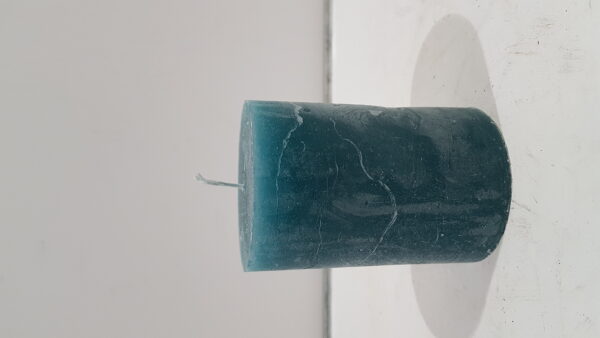 stompkaars 7x10cm petrol green