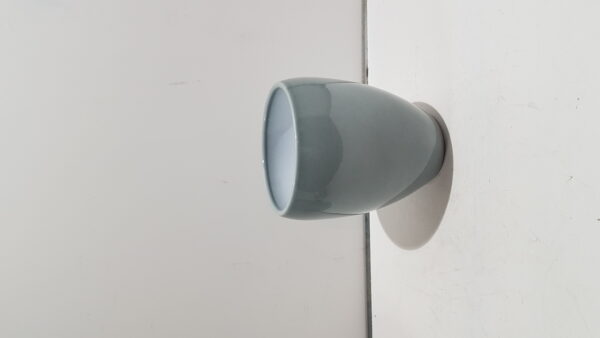 Vaas rian d16 h19cm misty green