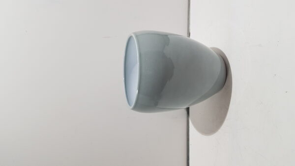 Vaas rian d20 h23.5cm misty green