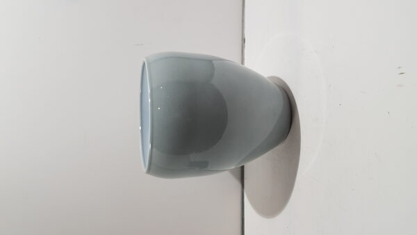 Vaas rian d25 h28cm misty green