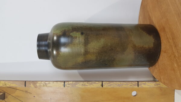 vase lapaten d12.0h29.0