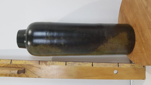 vase lapaten d12.0h39.0