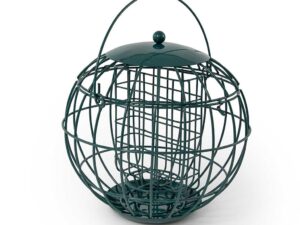 vbn london vetblok fat cake square feede