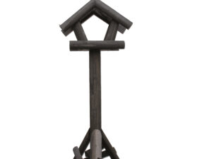 veldleeuwerik zwart leislag grijs