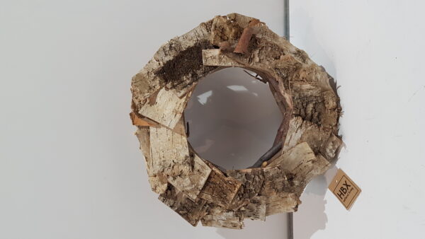 wr. birch brick d30.0h8.0naturel