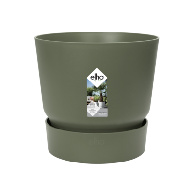 pot greenville d47cm blad groen