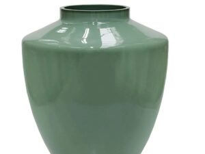 vaas tugela s green ø24,5 x h29 cm