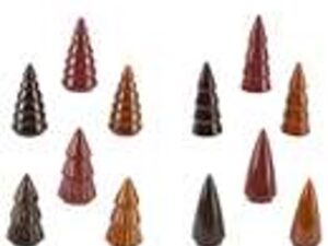 boom porselein d5h10cm a12