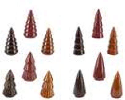 boom porselein d5h10cm a12