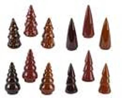 boom porselein d6h15.5cm a12