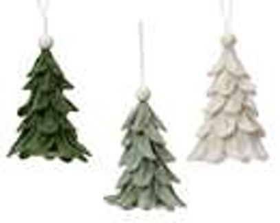 boom vilt 3col assl10-w10-h14cm – assort