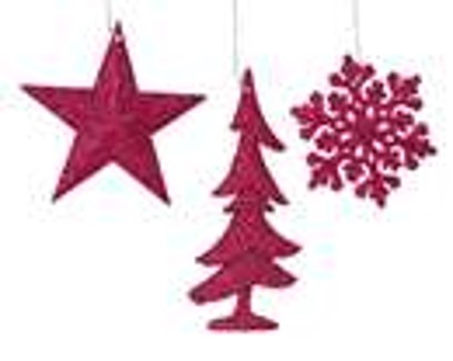 hanger pp l0.8b10.5h10.5cm pink