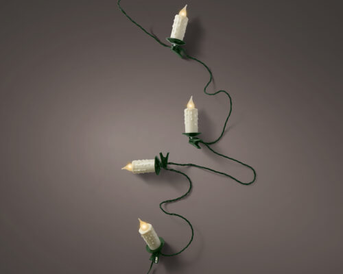 led candle lights steady binnenl1160cm –