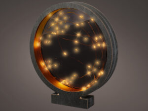 micro led frame triplex steadyl4.2-w