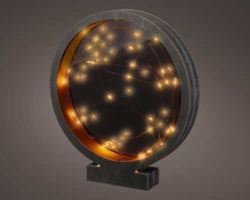 micro  led  frame  triplex  steadyl4.2-w