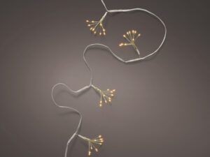 micro led stringlights steadyl100cm -