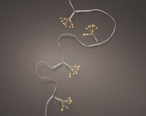 micro  led  stringlights  steadyl100cm –