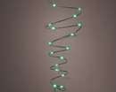 microled string l1195c-240l grn/grn