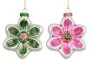 orn.glas bloem l9.5b3.8h10.6cm a2