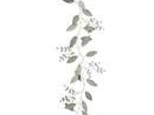 slinger ijzer l110-w12-h0.5cm - goud swi