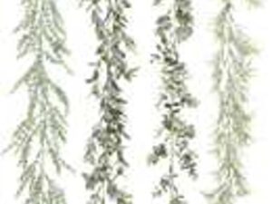 slinger plastic snow 4ass dia4-l0.12-h18