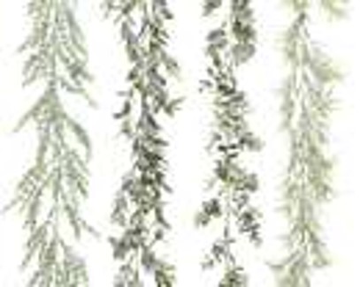 slinger plastic snow 4ass dia4-l0.12-h18