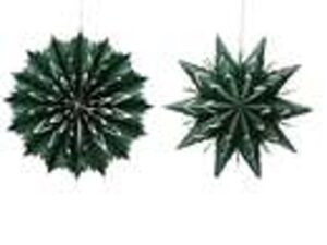 ster papier 2ass fsc mix 100%dia30-h7cm