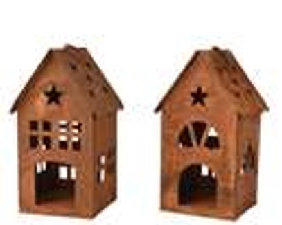 theelichthdr ijzer l9b9h17cm rst a2