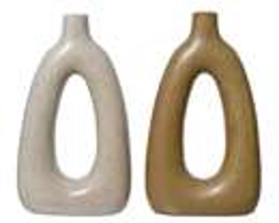 vaas porselein l18.5b6.8h32cm a2