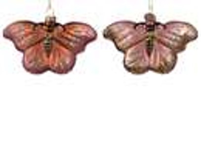 vlinder glas 2col ass l11-w2.8-h8cm – as