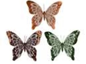 vlinder polyester l20b17h1.5cm a2