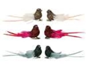 vogel veer l3b9h3cm a6 4st